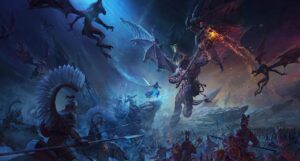 Read more about the article Total War: Warhammer 3 – Frakcje – Przewodnik