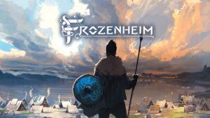 Read more about the article Frozenheim – nowy zwiastun i czerwcowa data premiery strategii