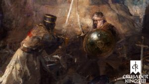 Read more about the article Najlepsze mody do Crusader Kings 3