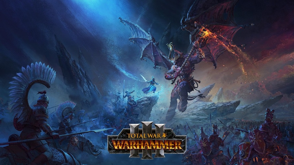 warhammer 3 osiągnięcia Steam