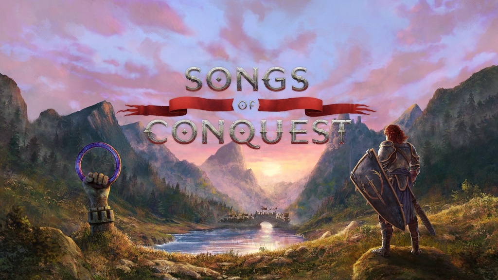 Songs of Conquest w encyklopedii gier