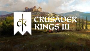 Read more about the article Crusader Kings 3 – Dodatki i DLC – Co warto kupić?