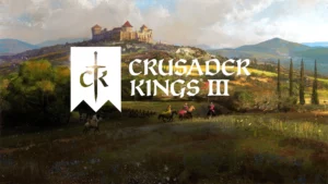 Read more about the article Crusader Kings 3 – Dodatki i DLC – Co warto kupić?