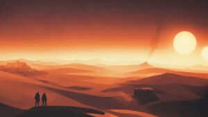 Read more about the article Dune: Spice Wars – znamy plan rozwoju w Steam Early Access. Pierwsze nowości jeszcze latem