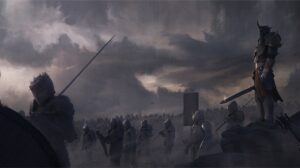 Read more about the article King Arthur: Knight’s Tale zadebiutowało na PC. Gra także w polskiej wersji językowej