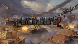 Read more about the article Panzer Corps 2. Wymagania sprzętowe na PC Windows