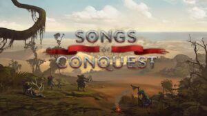 Read more about the article Jak powstawał świat Songs of Conquest? Heroes 3 z Grą o Tron i Warhammerem w tle