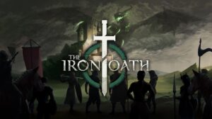 Read more about the article Czym jest The Iron Oath? Obszerny gameplay trailer taktycznego RPG