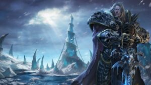 Read more about the article Niebawem plany rozwoju Warcraft 3 Reforged, przekonuje prezes Blizzarda (aktualizacja)
