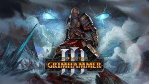 Read more about the article Nadchodzi SFO: Grimhammer 3. Rozbudowany mod także dla Total War: Warhammer 3