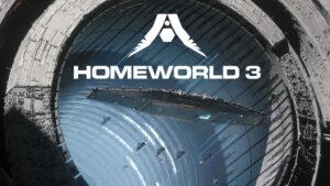 Read more about the article Homeworld 3 zalicza opóźnienie. Strategia znika z kalendarza na 2022 rok