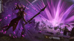Read more about the article Total War: Warhammer 3 – Immortal Empires – Przewodnik (aktualizacja 21.06)