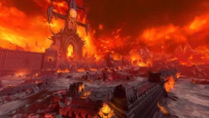 Read more about the article Total War: Warhammer 3 z pierwszą dużą aktualizacją. Premiera wersji 1.1.0