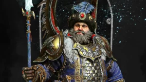 Read more about the article Poradnik Total War: Warhammer 3 – Boris Ursus – Jak odblokować legendarnego lorda?