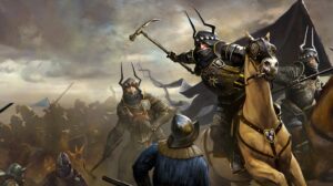 Read more about the article Kaedwen grywalną frakcją w Civilization 6. Pierwszy mod z kolekcji The World of Witcher trafił na Steam
