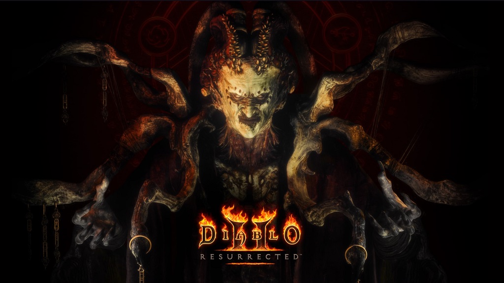 Read more about the article Mniej grindu to więcej zabawy. Mod do Diablo 2 Resurrected odświeża doświadczenie
