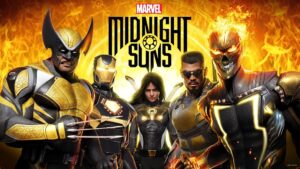 Read more about the article Marvel’s Midnight Suns z oficjalną datą premiery. Nowy zwiastun i dłuższy pokaz rozgrywki