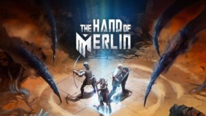 Read more about the article The Hand of Merlin żegna Steam Early Access. Data premiery i nowy zwiastun