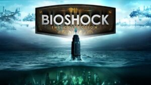 Read more about the article BioShock: The Collection za darmo na PC. Trzy darmowe gry od Epic Games