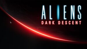 Read more about the article Aliens: Dark Descent taktyczną grą akcji twórców Battlefleet: Gothic Armada. Oficjalna zapowiedź