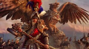 Read more about the article Warhammer Skulls 2022: Mamy pierwszy zwiastun kampanii Immortal Empires w Total War: Warhammer 3