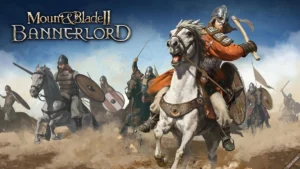 Read more about the article Mount & Blade 2 Bannerlord – oficjalna data premiery na PC i konsole