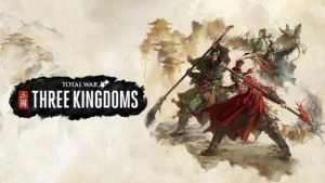 Read more about the article Total War: Three Kingdoms trafi do PC Game Pass. Jest data premiery wydania