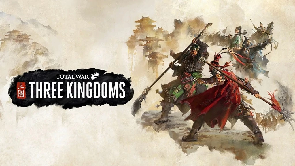 Read more about the article Total War: Three Kingdoms trafi do PC Game Pass. Jest data premiery wydania