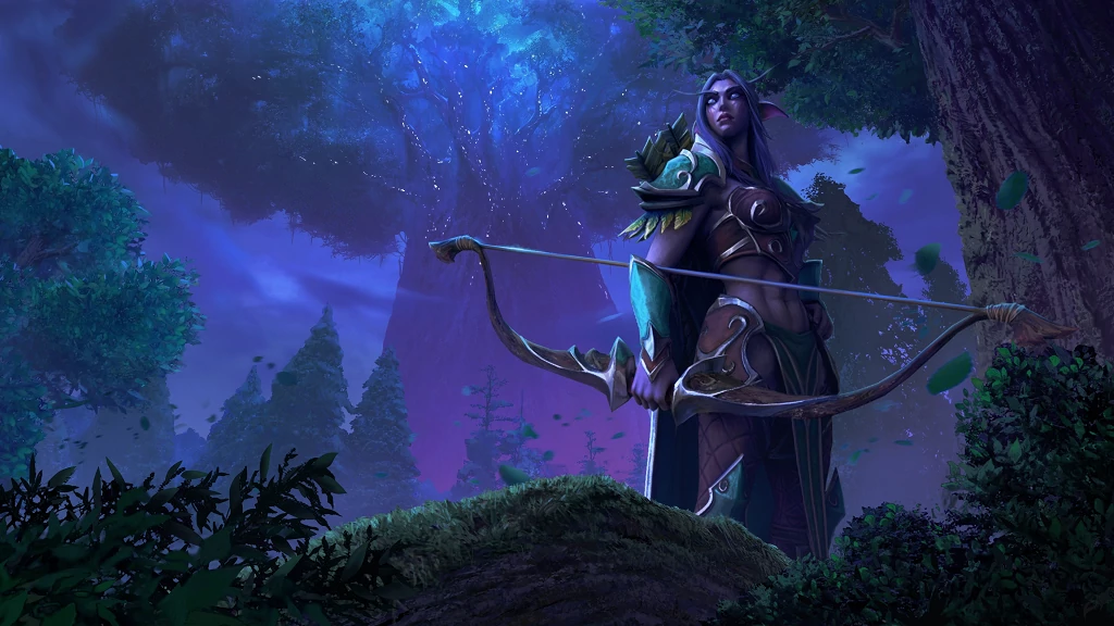 Read more about the article Warcraft 3 Reforged z nową aktualizacją. Wersja 1.33.0 trafiła na serwery PTR
