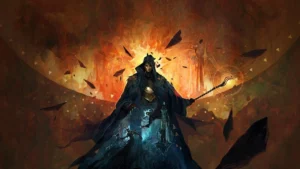 Read more about the article Gdy Heroes spotyka Master of Magic. Zapowiedź SpellForce: Conquest of Eo