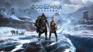 Read more about the article God of War Ragnarok – oficjalna data premiery na konsolach