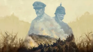 Read more about the article Zapowiedziano The Great War: Western Front, nowego RTS-a od Petroglyph