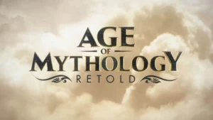 Read more about the article Age of Mythology Retold potwierdzone. Nadchodzi remaster RTS-a