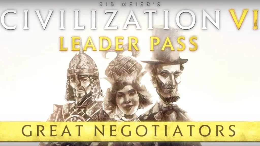 Premiera Great Negotiators