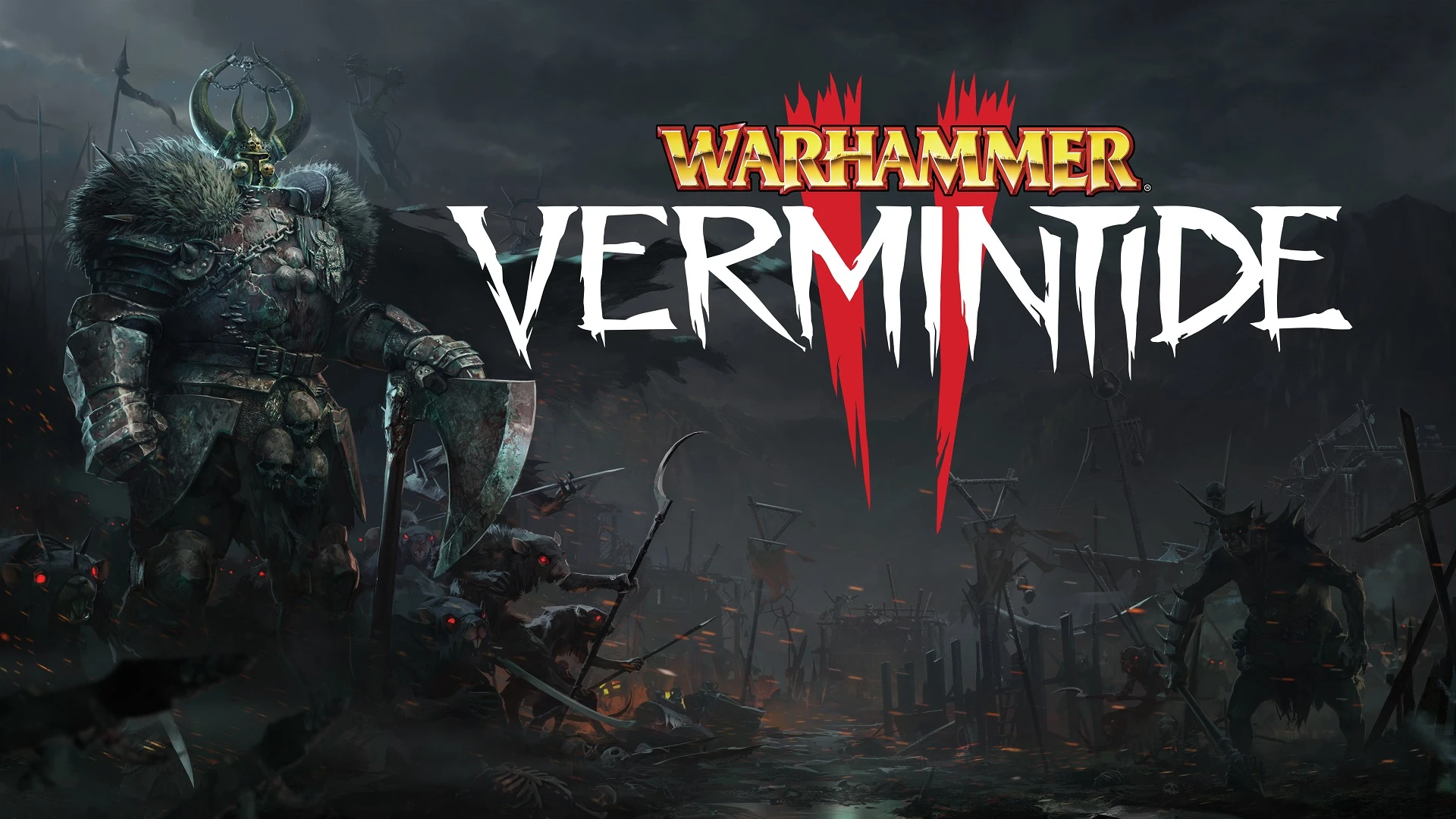 Read more about the article Warhammer: Vermintide 2 z kolejną przygodą w listopadzie. Gra wciąż za darmo na Steam