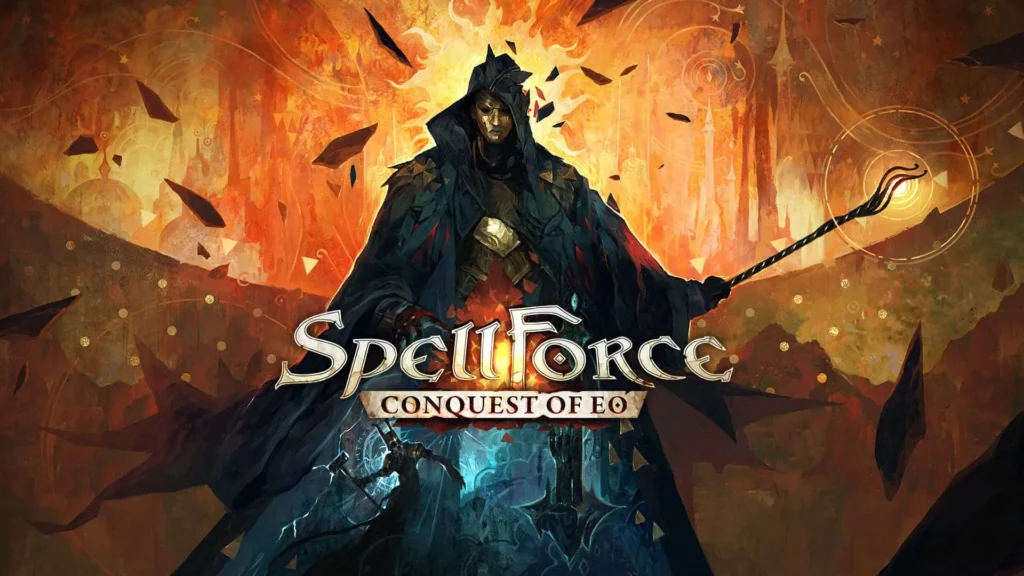 SpellForce Conquest of Eo Key