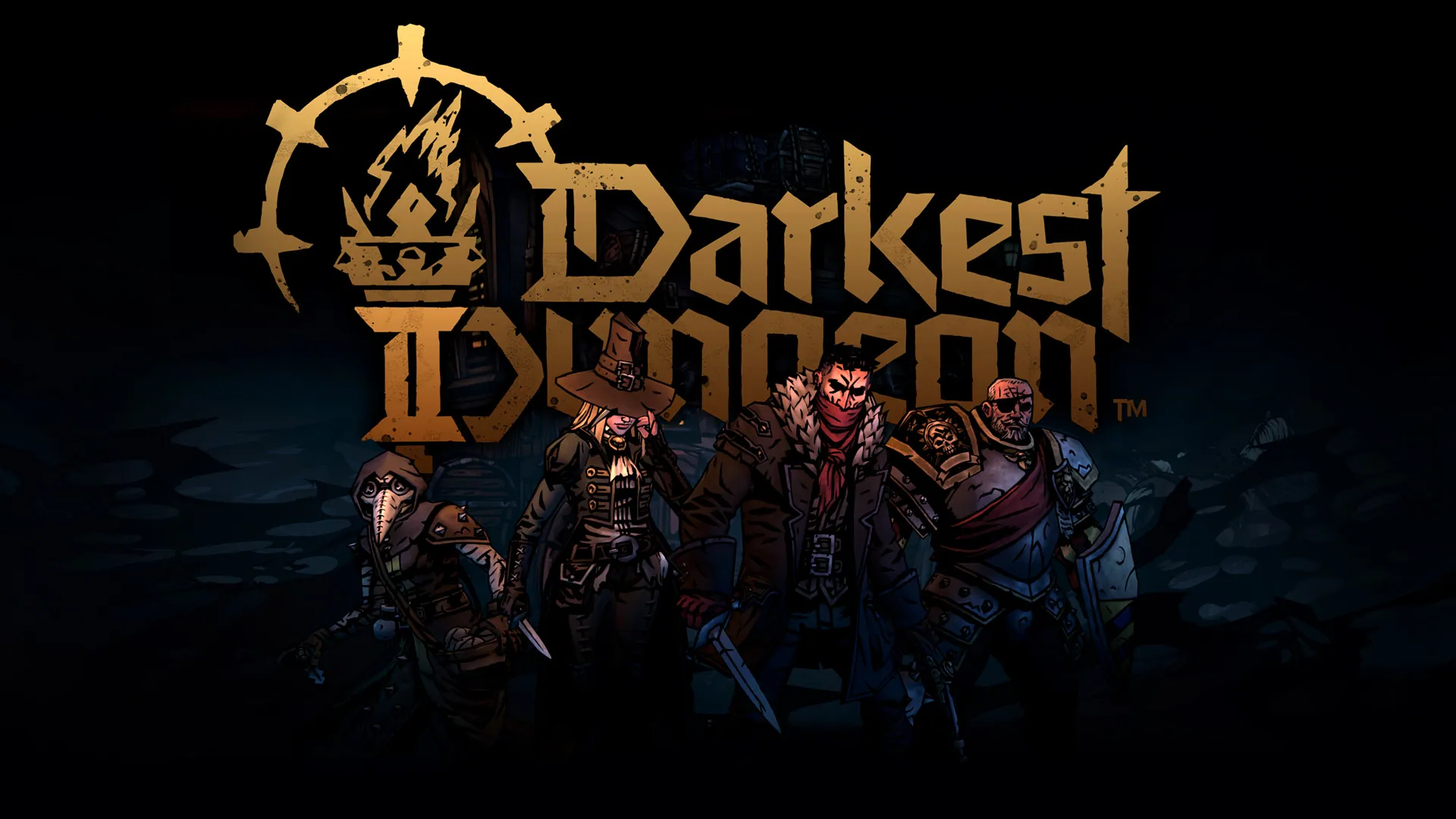 Read more about the article Znamy datę premiery Darkest Dungeon 2 na Steam. Zagraj w demo już dziś