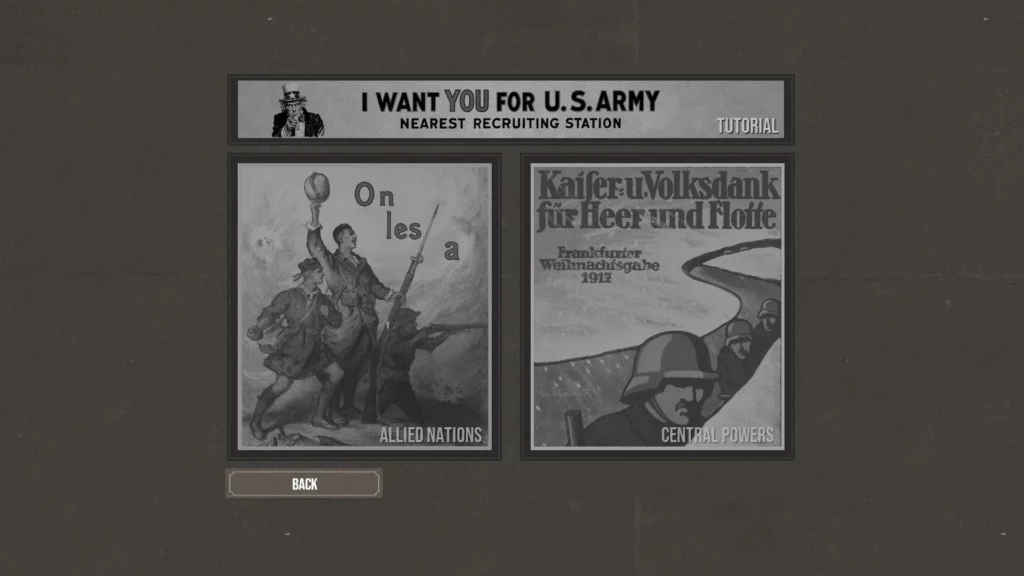 The Great War screenshot 3
