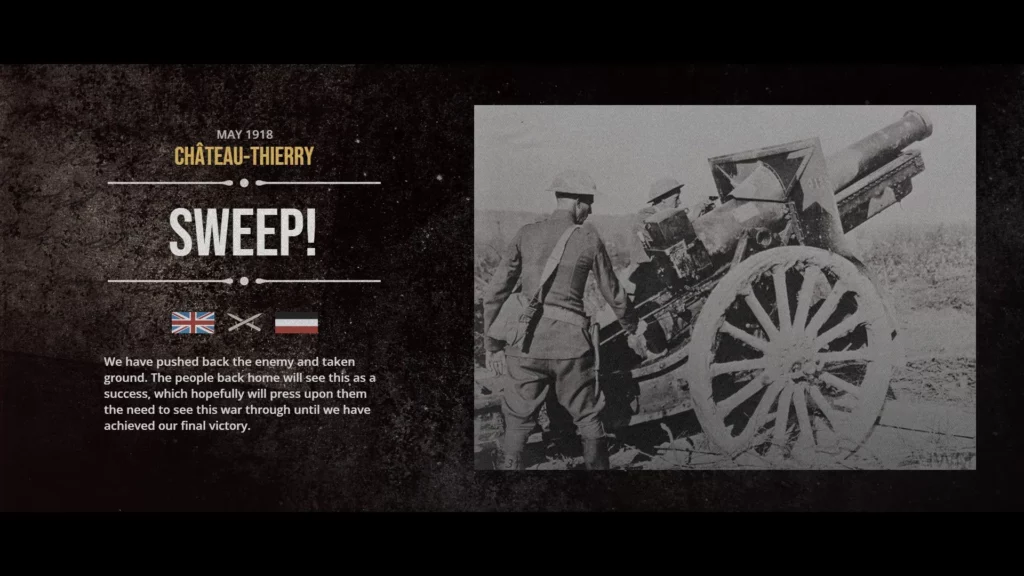 The Great War screenshot 5