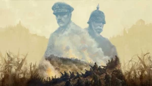 Read more about the article The Great War: Western Front szybciej niż myślisz. Data premiery strategii od Petroglyph