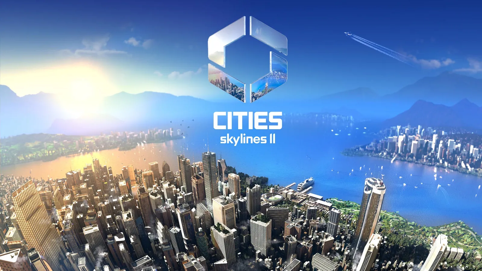 Read more about the article Cities Skylines 2 już oficjalnie. City builder zadebiutuje jeszcze w tym roku