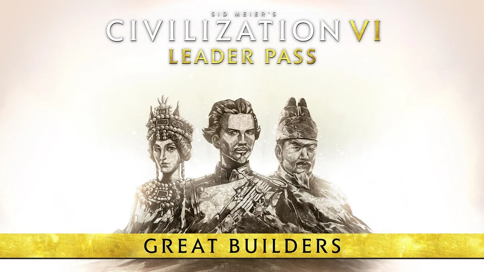Read more about the article Civilization 6 z pakietem budowniczych.  Data premiery DLC The Great Builders