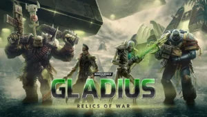 Read more about the article Strategia 4X Warhammer 40,000: Gladius – Relics of War za darmo na PC