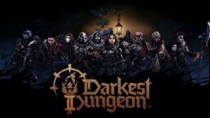 Read more about the article Pokonaj mrok. Premiera Darkest Dungeon 2 na PC Steam i Epic