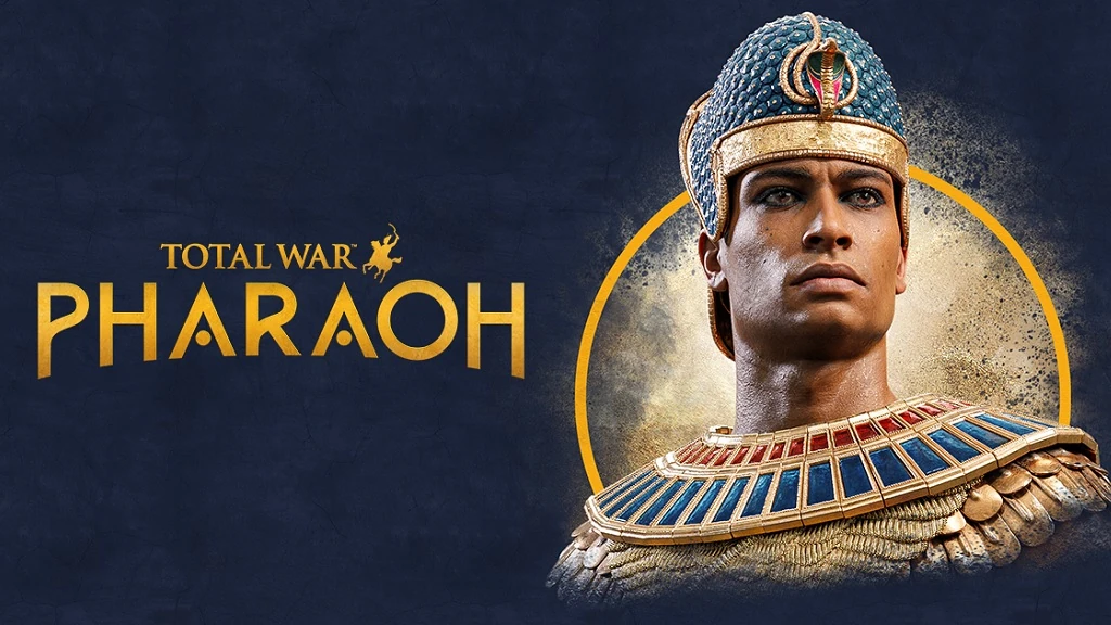 Total War Pharaoh key