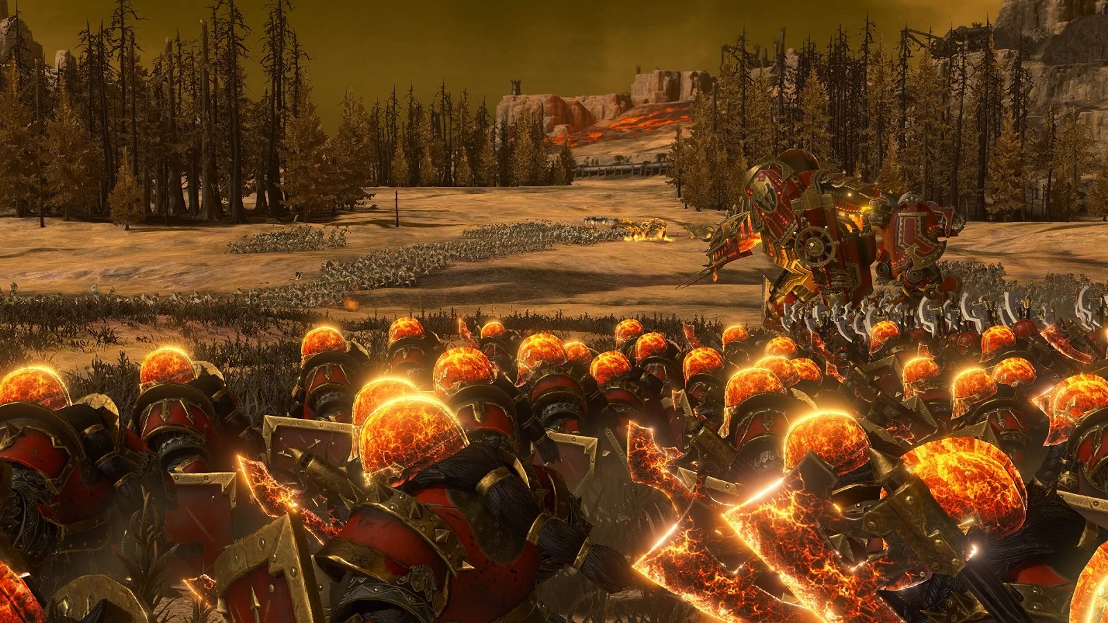 Read more about the article Nowości w Total War: Warhammer 3 w aktualizacji 3.1. Harald Hammerstorm w darmowym DLC