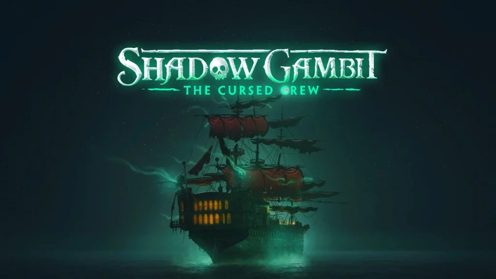 Shadow Gambit The Cursed Crew wrażenia