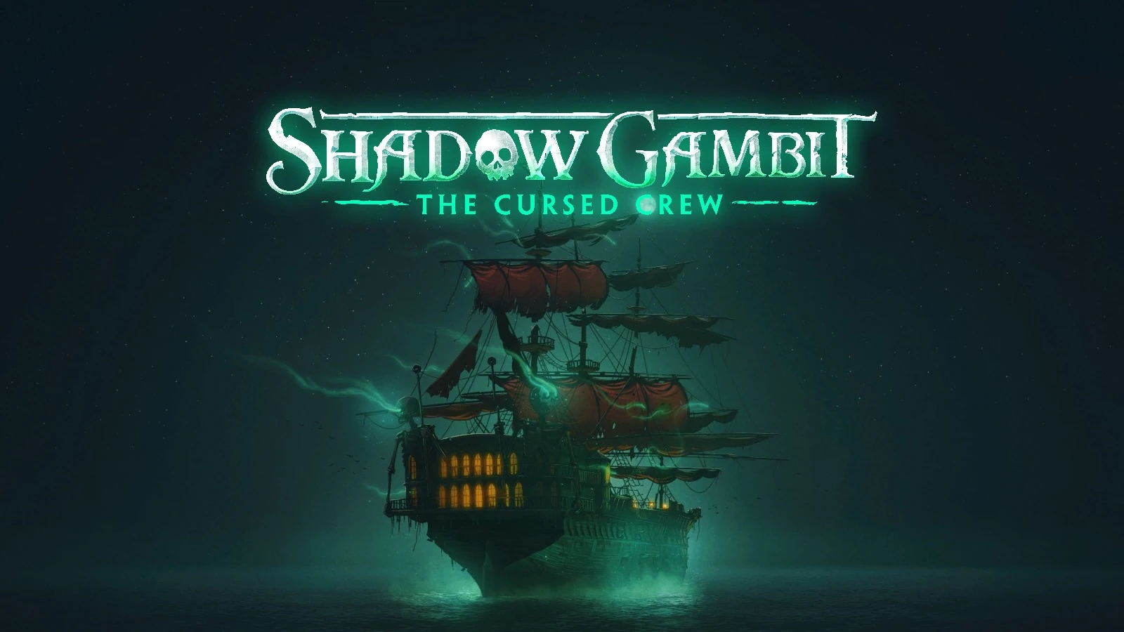 Read more about the article Graliśmy w Shadow Gambit: The Cursed Crew – ideału się nie poprawia?