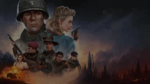 Read more about the article Classified: France ’44 – połączenie Commandos i XCOM na pierwszym gameplay trailerze