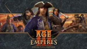 Read more about the article Graj za darmo w Age of Empires 3: Definitive Edition. Spory wycinek strategii od teraz free-to-play